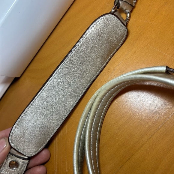 Vintage Coach Ashley shoulder satchel leather bag - Picture 12 of 16